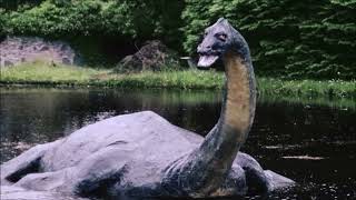 Does the MONSTER OF LOCH NESS really exist AI [upl. by Sibelle588]