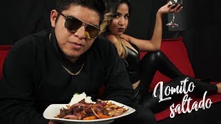 Downtown  Anitta amp JBalvin Parodia Lomito Saltado   Bukano Ft Pierina [upl. by Dahcir955]