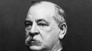 My Interview With Grover Cleveland [upl. by Tocs]