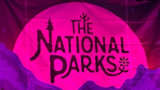 The National Parks Band 2024 Wild Spirit Tour Sample [upl. by Sherlocke579]