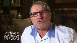 Ed ONeill discusses the audience reaction to quotMarriedwith Childrenquot  EMMYTVLEGENDSORG [upl. by Clarise]