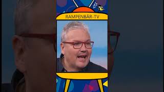 Ich parodiere Karl LAUTERBACH auf dem roten Sofa im SWR parodie lauterbach interview [upl. by Dionysus980]