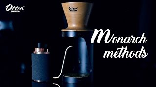 Monarch Method Kettle [upl. by Randa]