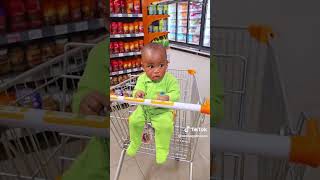 MOUREEN NGIGI AND COMMENTATOR TAKES SON TO SUPERMARKET FOR THE FIRST TIME news commentator254 [upl. by Cock]