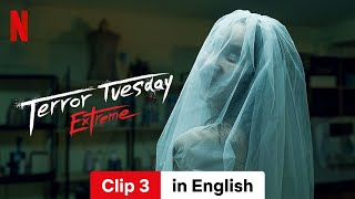 Terror Tuesday Extreme Season 1 Clip 3  Trailer in English  Netflix [upl. by Adiari]