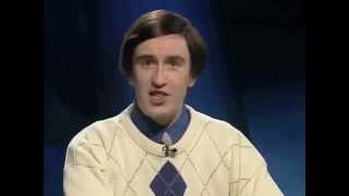 Classic Alan Partridge Football CommentaryGOOOOAAAALLLL [upl. by Nodababus312]