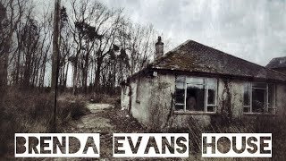 We visited the murder house  Brenda Evans [upl. by Morgen610]