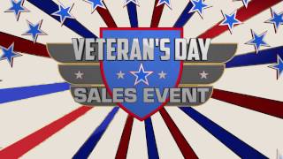 Veteran’s Day Sales Event  BrandsMart USA Offer ends 110716 [upl. by Crutcher]