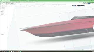 Boaty Tutorial  Onshape [upl. by Carlton815]