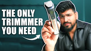 Barber vs Trimmer Best AllinOne Trimmer Unveiled [upl. by Lhary883]