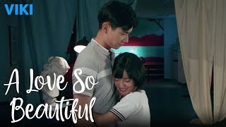 A Love So Beautiful  EP19  I Want to See You Eng Sub [upl. by Annasoh967]