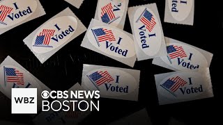 Secretary of State holds news conference about investigation into Boston ballots [upl. by Irma22]