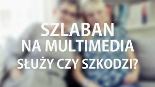 Rozmowy o rodzicielstwie  Szlaban na multimedia służy czy szkodzi [upl. by Beutler]