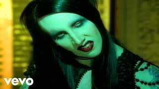 Marilyn Manson  Long Hard Road Out Of Hell [upl. by Phillada963]