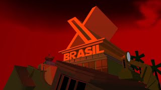 RIP X Antigo Twitter Brasil RIP 20th Century Fox [upl. by Rowen755]