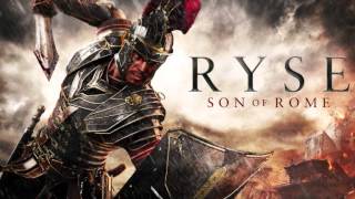 Ryse Son of Rome  full soundtrack [upl. by Erv]