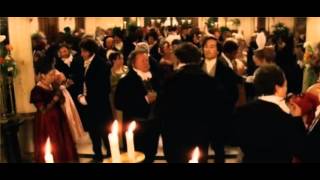 Alamo scene filmed in Driskill Hotel [upl. by Nylkaj]