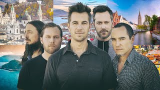 311 is Finally Coming to Europe [upl. by Ainirtak]