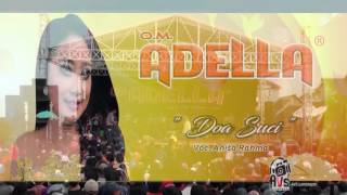 OM ADELLA DOA SUCI ANISA RAHMA 2017 [upl. by Ayyidas80]