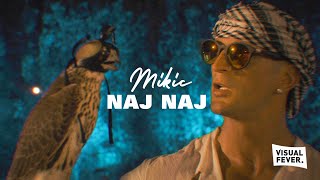 MIKIC  NAJ NAJ Official Video 4K [upl. by Legin584]