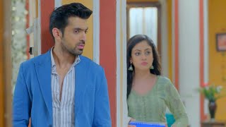 Vivaan ने किया खुदको Meera से Hide  Kaleerein  Highlights  ZEE TV [upl. by Norrehc253]