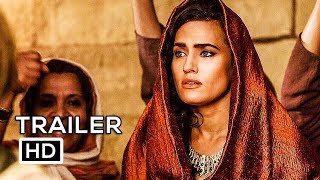 SAMSON Trailer 2018 Action [upl. by Nafis]