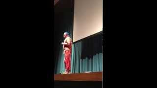 24 Patch Adams🤡 El Mejor discurso del mundo  🤍Vivir con PASIÓN peliculas shorts [upl. by Thaxter138]