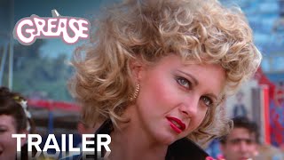 GREASE  Trailer  Paramount Movies [upl. by Xuagram]