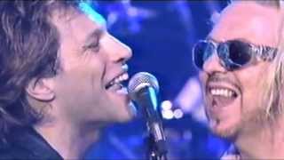 quotMIDNIGHT IN CHELSEAquot amp quotDESTINATION ANYWHEREquot J Bon Jovi London 1997 HD [upl. by Neeoma395]