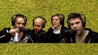 Ep146 Zodiac e Il Mostro di Firenze con Valeria Vecchione e Daniele Trinchieri  Muschio Selvaggio [upl. by Maxentia]