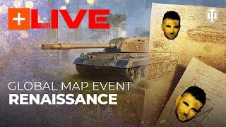 Live 24  WOT  Kampanja Day 2  4 min delay [upl. by Avehs671]