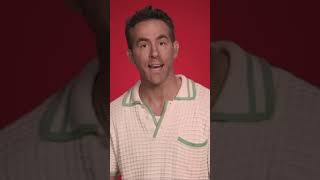 Hugh Hackman vs Ryan Reynolds rap battle hughjackman ryanreynolds [upl. by Eldon586]