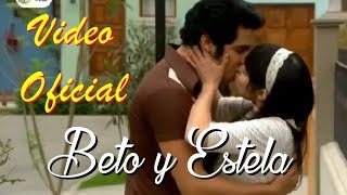 Buscándote  Koky Bonilla Cancion de Estela y Beto Video Oficial [upl. by Richers264]