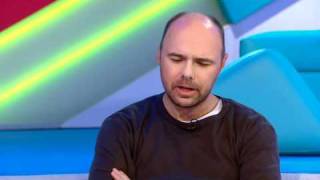 T4 Karl Pilkington [upl. by Primrosa]