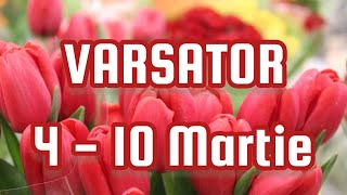 VARSATOR  Saptamana 410 Martie [upl. by Rebba200]