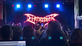 Dismember  Live at Maryland Deathfest 2024 3XIL3D LIVE [upl. by Mirielle]