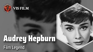 Audrey Hepburn Hollywoods Timeless Icon  Actors amp Actresses Biography [upl. by Leachim407]