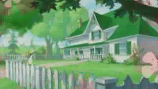 DVD Preview Anne Journey to Green Gables animated [upl. by Thapa]