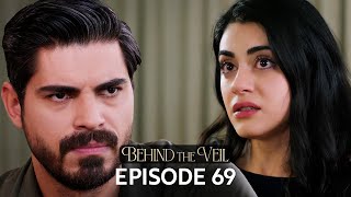 Gelin 69Bölüm  Behind the Veil Episode 69  Season 2 [upl. by Pine]