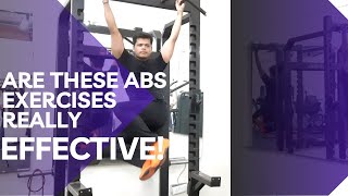 Episode  29  Effective Abs Exercises  Become Best Version of yourself with me 💪🏻 Part 10 [upl. by York493]