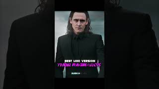 Best LOKI Version • LOKI EDIT • NEXT SLOWED 🗣️loki shorts [upl. by Terrena]