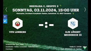 Kreisliga NRW [upl. by Damicke]