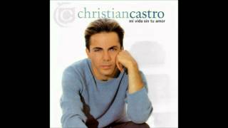 Cristian Castro Lo Mejor [upl. by Sadie198]