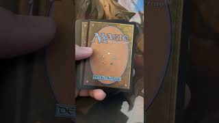 MTG BLOOMBURROW COLLECTOR BOOSTER PACK OPENING [upl. by Shulman]