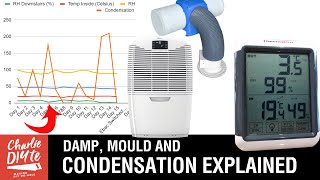 How to Stop Damp Mould amp Condensation  a COMPLETE Guide [upl. by Donell314]