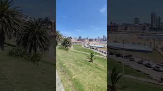 Muchos turistas llegan a Mar del Plata por el finde largo findesemana feriado mardelplata [upl. by Krauss313]