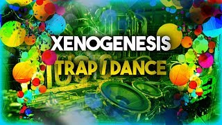 Xenogenesis by TheFatRat  Copyright Free Music [upl. by Naujyt928]