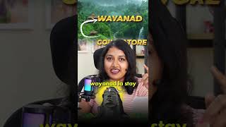 Coimbatore to Goa Road trip 😍 Road trip itinerary ♥️ [upl. by Grote]