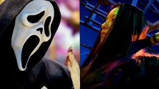 GHOSTFACE MENTIONS THE TOKYO GORE POLICE [upl. by Dodi508]