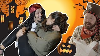 PIRES HALLOWEEN  Momo Bente [upl. by Miarhpe]